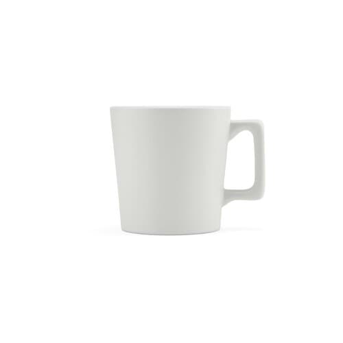 Thames 250 Tasse aus Keramik, 270ml. Matte Oberfläche
