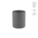 Tiber 250 Tasse aus Kermaik, 240ml. Matte Oberfläche