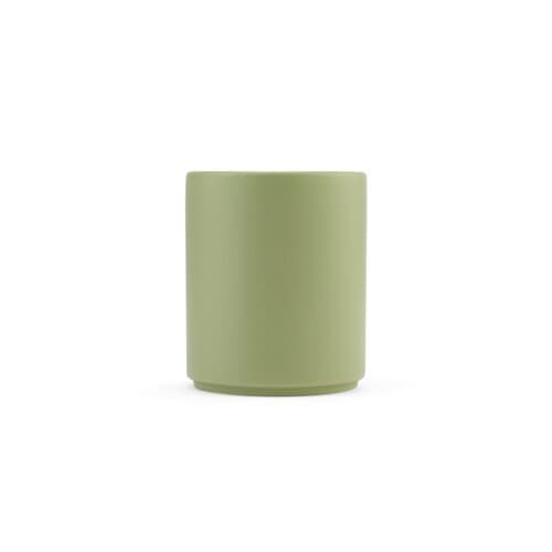 Tiber 250 Tasse aus Kermaik, 240ml. Matte Oberfläche