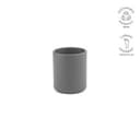 Tiber 75 Tasse aus Keramik, 75ml. Matte Oberfläche