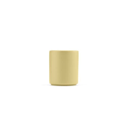 Tiber 75 Tasse aus Keramik, 75ml. Matte Oberfläche