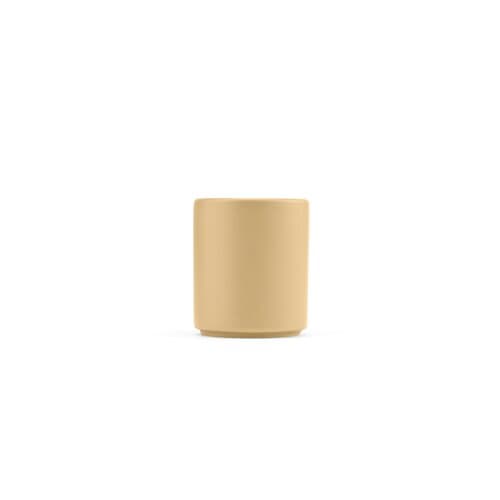 Tiber 75 Tasse aus Keramik, 75ml. Matte Oberfläche