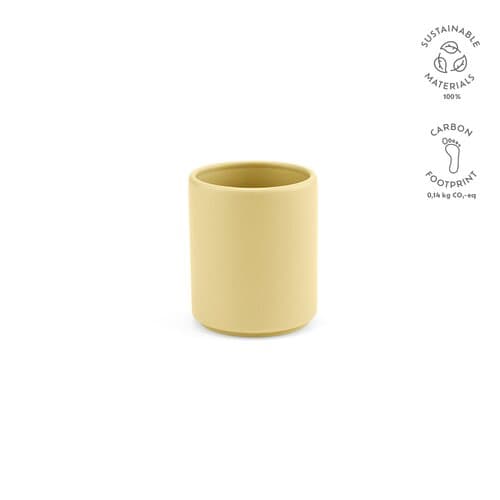 Tiber 75 Tasse aus Keramik, 75ml. Matte Oberfläche