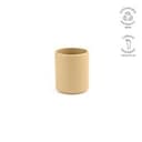 Tiber 75 Tasse aus Keramik, 75ml. Matte Oberfläche