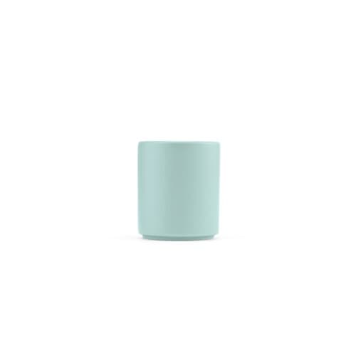 Tiber 75 Tasse aus Keramik, 75ml. Matte Oberfläche