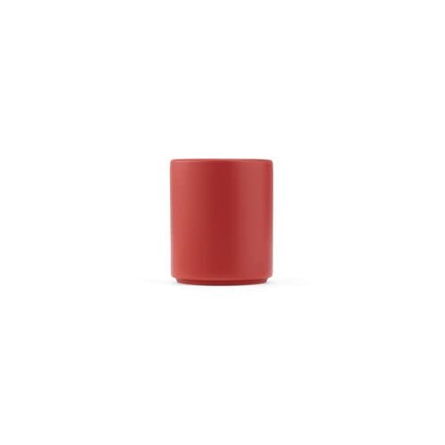 Tiber 75 Tasse aus Keramik, 75ml. Matte Oberfläche