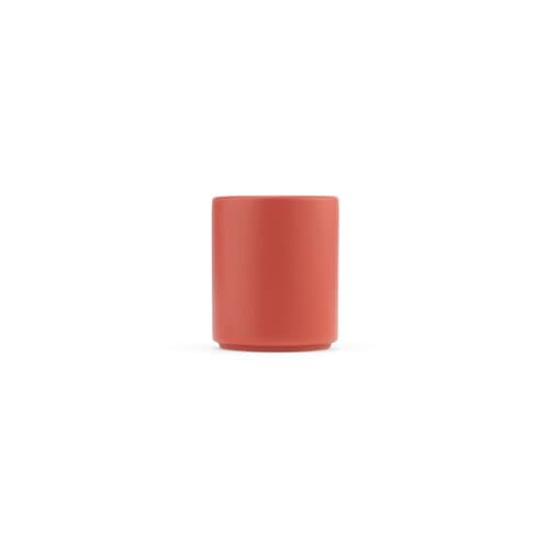 Tiber 75 Tasse aus Keramik, 75ml. Matte Oberfläche