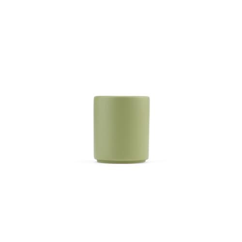 Tiber 75 Tasse aus Keramik, 75ml. Matte Oberfläche