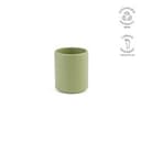 Tiber 75 Tasse aus Keramik, 75ml. Matte Oberfläche