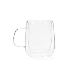 Elbe 450 Tasse aus Borosilikatglas, 440ml – Bild 3