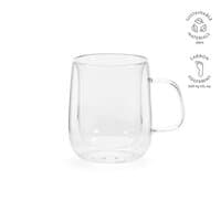Elbe 450 Tasse aus Borosilikatglas 440ml