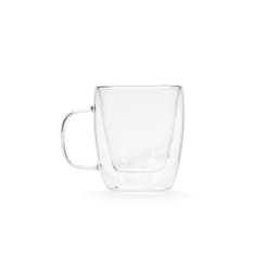 Elbe 220 Tasse aus Borosilikatglas, 250ml – Bild 3