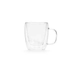Elbe 220 Tasse aus Borosilikatglas, 250ml – Bild 2