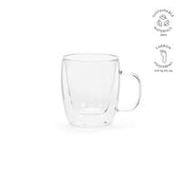 Elbe 220 Tasse aus Borosilikatglas 250ml
