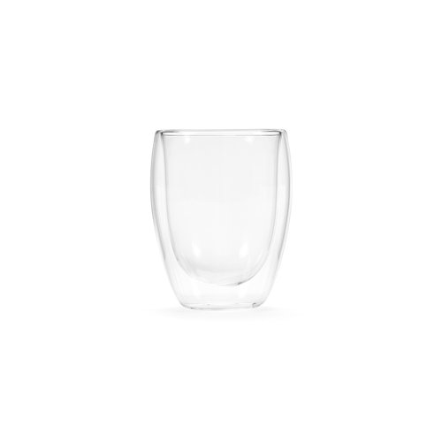 Meuse 350 Tasse Borosilikat Glas 370 ml