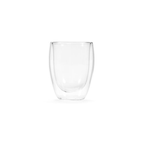 Meuse 350 Tasse Borosilikat Glas 370 ml