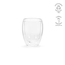 Meuse 350 Tasse aus Borosilikatglas, 370 ml – Bild 1