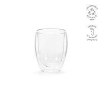 Meuse 350 Tasse Borosilikat Glas 370 ml