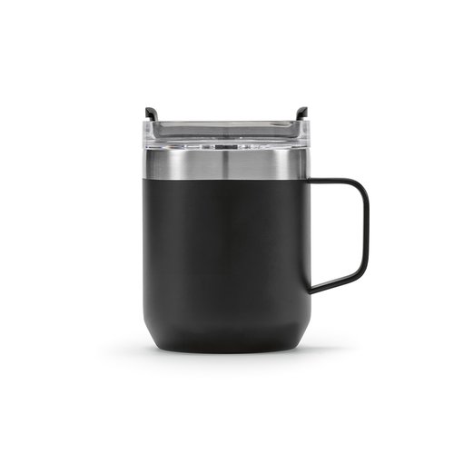 Shinano Tasse recy. Edelstahl 420 ml