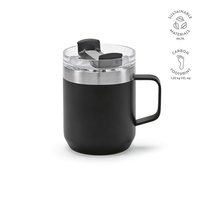 Shinano Tasse recy Edelstahl 420 ml