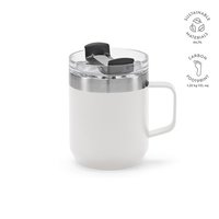 Shinano Tasse recy Edelstahl 420 ml