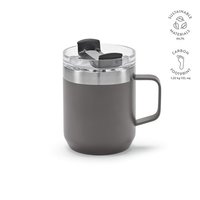 Shinano Tasse recy Edelstahl 420 ml