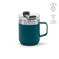 Shinano Tasse recy. Edelstahl 420 ml