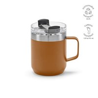 Shinano Tasse recy. Edelstahl 420 ml