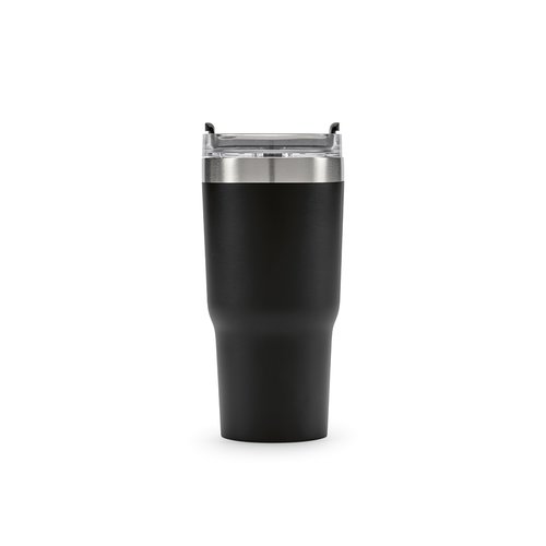 Neman Tasse recy. Edelstahl 580 ml