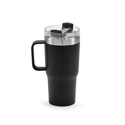 Neman Tasse recy. Edelstahl 580 ml