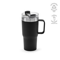 Neman Tasse recy Edelstahl 580 ml