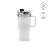 Neman Tasse recy Edelstahl 580 ml