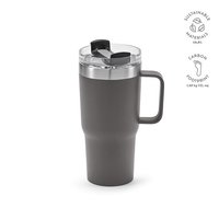 Neman Tasse recy Edelstahl 580 ml