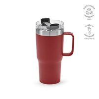 Neman Tasse recy Edelstahl 580 ml