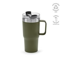 Neman Tasse recy. Edelstahl 580 ml
