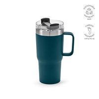 Neman Tasse recy. Edelstahl 580 ml