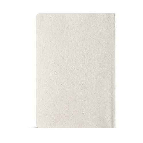 Austen Notizbuch A5 recy. Papier 80 gsm