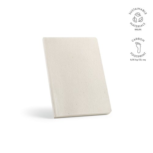 Austen Notizbuch A5 recy. Papier 80 gsm