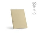 Homer A5 Notizbuch mit Steineinband, 196 Seiten aus Steinpapier. Wasserfest