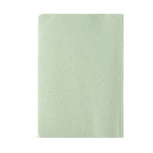Dostoevsky Notizbuch A5 recy. Papier 80 gsm