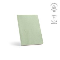 Dostoevsky Notizbuch A5 recy Papier 80 gsm