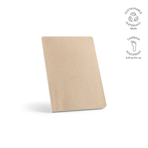 Joyce Notizbuch A5 recy. Papier 80 gsm