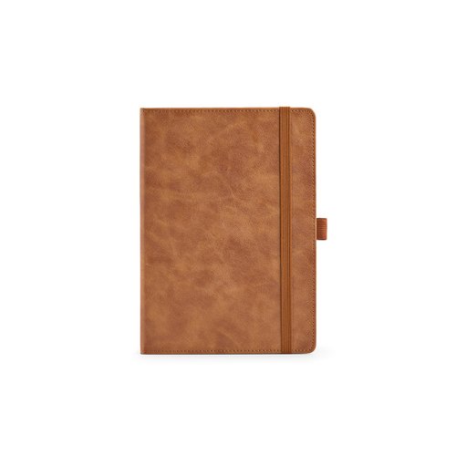 Howthorne Notizbuch A5 recy. Papier 70 gsm