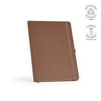 Marquez A4 Notizbuch mit Festeinband 240 Seiten 70gsm recyPapier