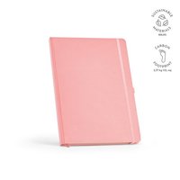 Marquez A4 Notizbuch mit Festeinband 240 Seiten 70gsm recyPapier