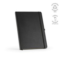 Marquez A4 Notizbuch mit Festeinband 240 Seiten 70gsm recyPapier