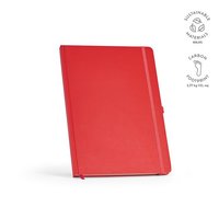 Marquez A4 Notizbuch mit Festeinband 240 Seiten 70gsm recyPapier