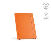 Marquez A5 Notizbuch recy. Papier 70 gsm