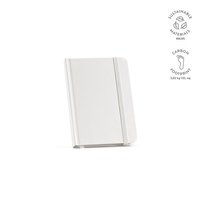 Marquez A6 Notizbuch recy. Papier 70 gsm