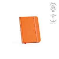 Marquez A6 Notizbuch recy. Papier 70 gsm